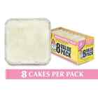 C s Products High Energy Suet Value Pack  8 Pack Suet Cakes  Wild Bird