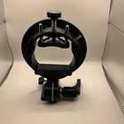 Godox S-type Speedlite Flash Bracket Mount Holder W  Swivel Adjustment Universal