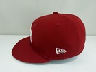 Puerto Rico Wbc World Baseball Classic Fitted Hat New Era 59fifty Red Sz 7