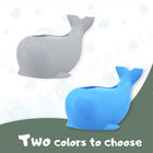 Baby Bathtub Spout Cover Safety Bathroom Silicone Faucet Guard Protector For Kid