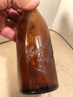 Hanover Brewing Co  Crown Top Beer Bottle  Danville  Pa Montour Co