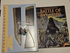 Warhammer Games Workshop Lord Of The Rings Battle Of Five Armies Complete