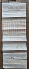 West Norfolk Gilbert   Sullivan Players Mikado Poster Norfolk Theatres 1950 s  