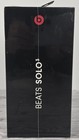 Beats By Dre Solo3 Wireless Bluetooth Headphones Black Mx432ll a New Sealed E16