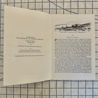 Vintage Arizona Pipe Springs By Robert W Olsen Jr  Booklet Volume 6  No 1 1965 