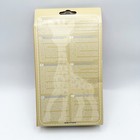 Sophie The Giraffe La Baby Natural Rubber Teether Toy With Box