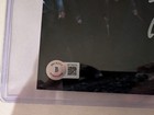 Daniel Radcliffe Autographed Signed Harry Potter 8x10 Photo Beckett Bas Coa