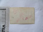 Original Photo Kingdom Of Yugoslavia Foto J  Bialka - Zagreb