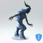 Nightwalker - Fangs And Talons  45 D d Icons Huge Miniature