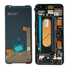 Oem For Asus Rog Phone 3 Lcd Display Screen Touch Digitizer Replacement W frame