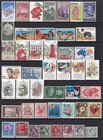 200 Australia - Nice Collection Of Beautiful Stamps