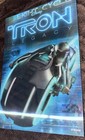 Disney 3-d Lenticular Card Tron Legacy Disney Movie Club Dmc Exclusive Rare