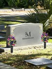 Artificial Cemetery Flowers For Grave Memorial Day Flowers For Cemetery - Out   
