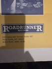 Gruntruck Push Roadrunner Records Cd album Release Promo Poster 24x36