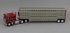 Dcp 1 64  koppes Truck Line  Keworth K-100 Coe W vintage Wilson Livestock Nib