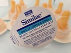Ross Pediatrics Similac Infant Nipple   Ring Ready To Use Disposable  10pk 