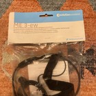 New Sennheiser Evolution Wireless Me 3-ew Cardioid Headmic 503155 Germany 