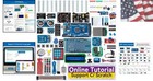Project The Most Complete Electronics Starter Kit Compatible With Arduino Meg   