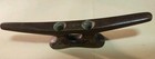 Vintage 5-7 8  Perko Bronze Cleat Sail Boat Dock Tie Down Nautical 
