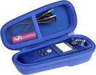Zoom H1n H1 Digital Handy Recorder Hard Protective Case  Portable Travel Case Re