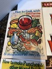 Bartenders Guides   Mixed Drink Recipes Vintage Lot Of 15 Guc