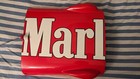 Ferrari 1997 F310b F1 Michael Schumacher Signed Autograph Nose Marlboro Cover