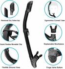 Adult Tempered Glass Diving Set Scuba Anti-fog Goggles And Snorkeling Mask Tube