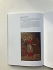Antique Retablo Mexico Spanish Colonial Art Oil On Tin