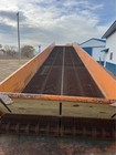 36  Aquatic Weed Shore Conveyor System-shipping Available