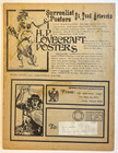 Mirkwood Times  4  1973  Comics Fanzine Richard Corben
