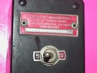 Joe Hunt Magnetos Distributor Test Buzz Box Vertex Msd Magsrus Mallory