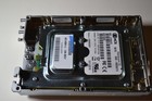Ncr 445-0745474 Keypad Module For Atm Used   see Pic 