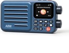 Choyong A8w Internet Radio Portable Smart Receiver Wifi 4g Global Version Radio