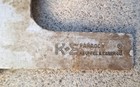 Vintage Keuffel   Esser K e Paragon Drafting Machine Arm Tool  Made In Usa Read