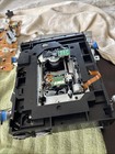 Pioneer Cdj-2000 Nexus  Professional Cd Player Drive   Used But Working Good
