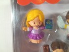 New Disney Fisher Price Little People Princess And Prince Set 8 Figures Sealed