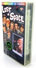 Lost In Space Vhs 1995 Second Season Volume 16 Vcr Video Tape Guy Williams