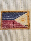 1960s 70s Army Vietnam Cold War Era Philippines Made Patch L  k   