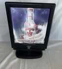 Smirnoff Ice Bottle Lenticular Advertisement Display Sign - 15    Tall - 10   Wide