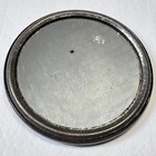 Ceresota Flour 2 1 8    Black Celluloid Mirror Boy Slices Bread Prize Bread Flour