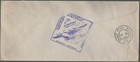 Newfoundland First Flight Cover To Ireland 1939 Signed By Pan Am Captain Gray