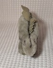 Vintage 1980 R  Dakin Stegosaurus Dinosaur Plush Nut Stuffed Animal Prehistoric