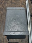 Delta Rockwell 14  Band Saw 6  Riser Block 28-984 W  Wood Guard   15 16    Round