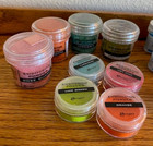 Embossing Powder Lot Of 20  For Crafts  Ink Stamping  Stamps  Card Making 
