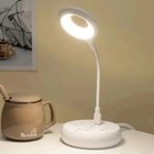 16 Led Usb Lamp Portable Notebook Laptop Light Eye Protection Study Reading