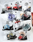 Mcdonald s Happy Meal 2018 Disney Pixar Incredibles 2 Complete Set Of 10 - Rare
