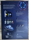 Oral-b Io Series 9 Bluetooth Rechargeable Toothbrush Black Onyx With 4 Heads