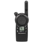 Motorola Cls1410 4 Channel Uhf 1 Watt Business Two-way Radio