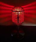  rare   Custom 1940 s  shure  55 Fatboy Microphone  Rock   Roll   Vintage Nice