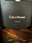 Cyberpower Cp1000avrlcd 120v 600w Desktop freestanding Ups